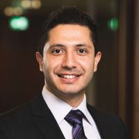 Abdul Rahman AlAshraf